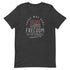 Those Who Deny Freedom To Others, Deserve It Not For Themselves t-shirt - Mainstream Freedom